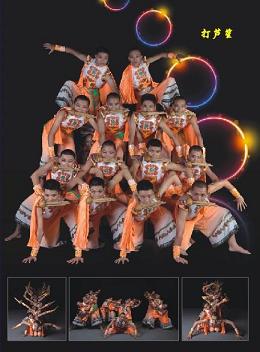 深圳舞蹈队 舞蹈演员 舞蹈团体