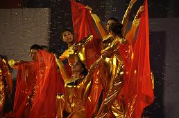 深圳魅力星空文化提供舞蹈队 舞蹈演员 舞蹈团队 舞蹈表演